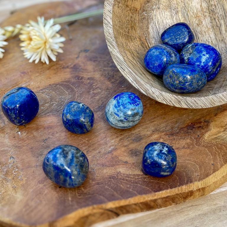 Lapi Lazuli Communication