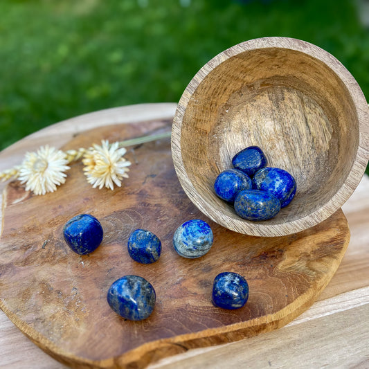 Sodalite Calme /lacher prise