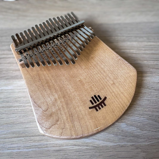 Kalimba/ Piano à pouces