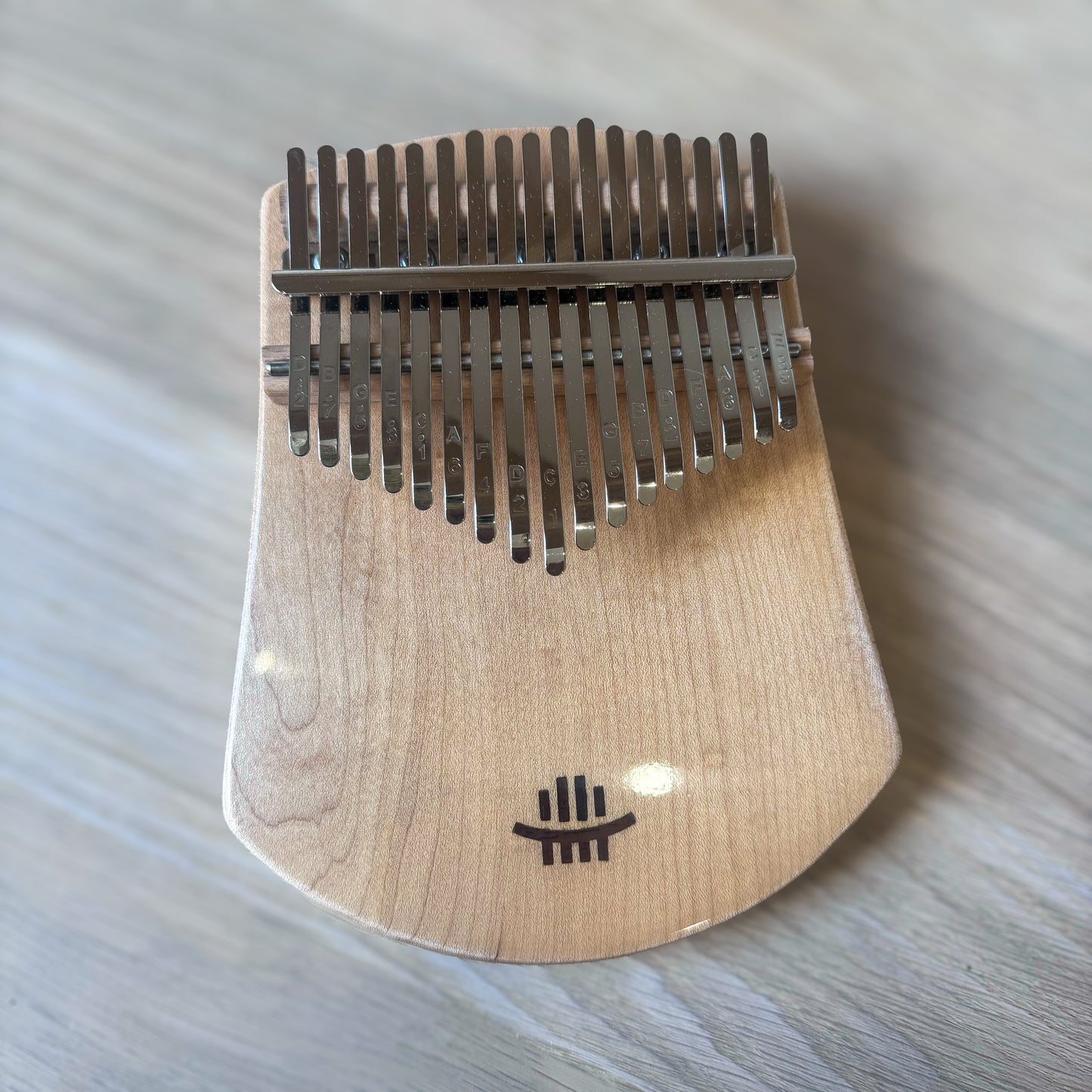 Kalimba/ Piano à pouces