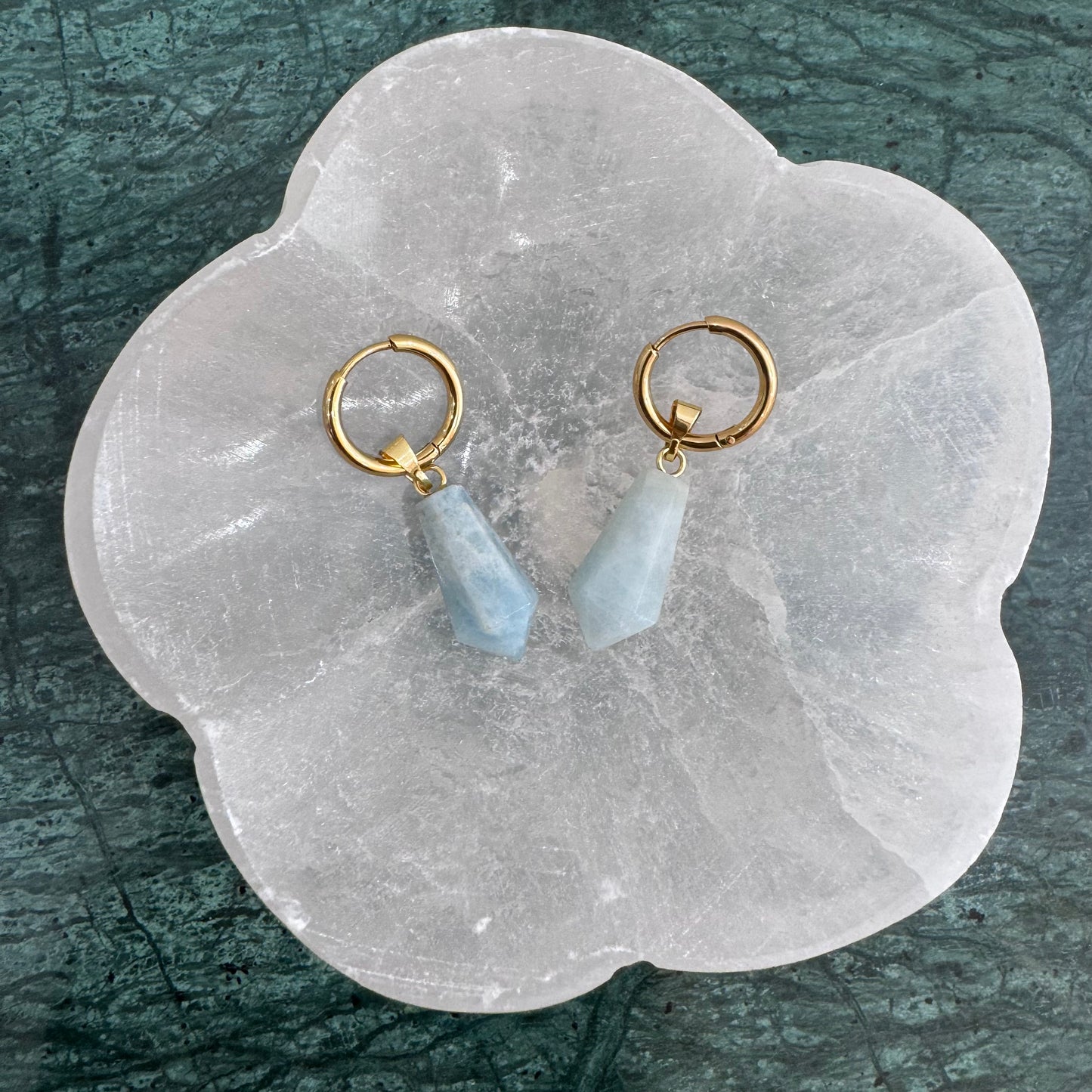 Collection Ayla Amazonite