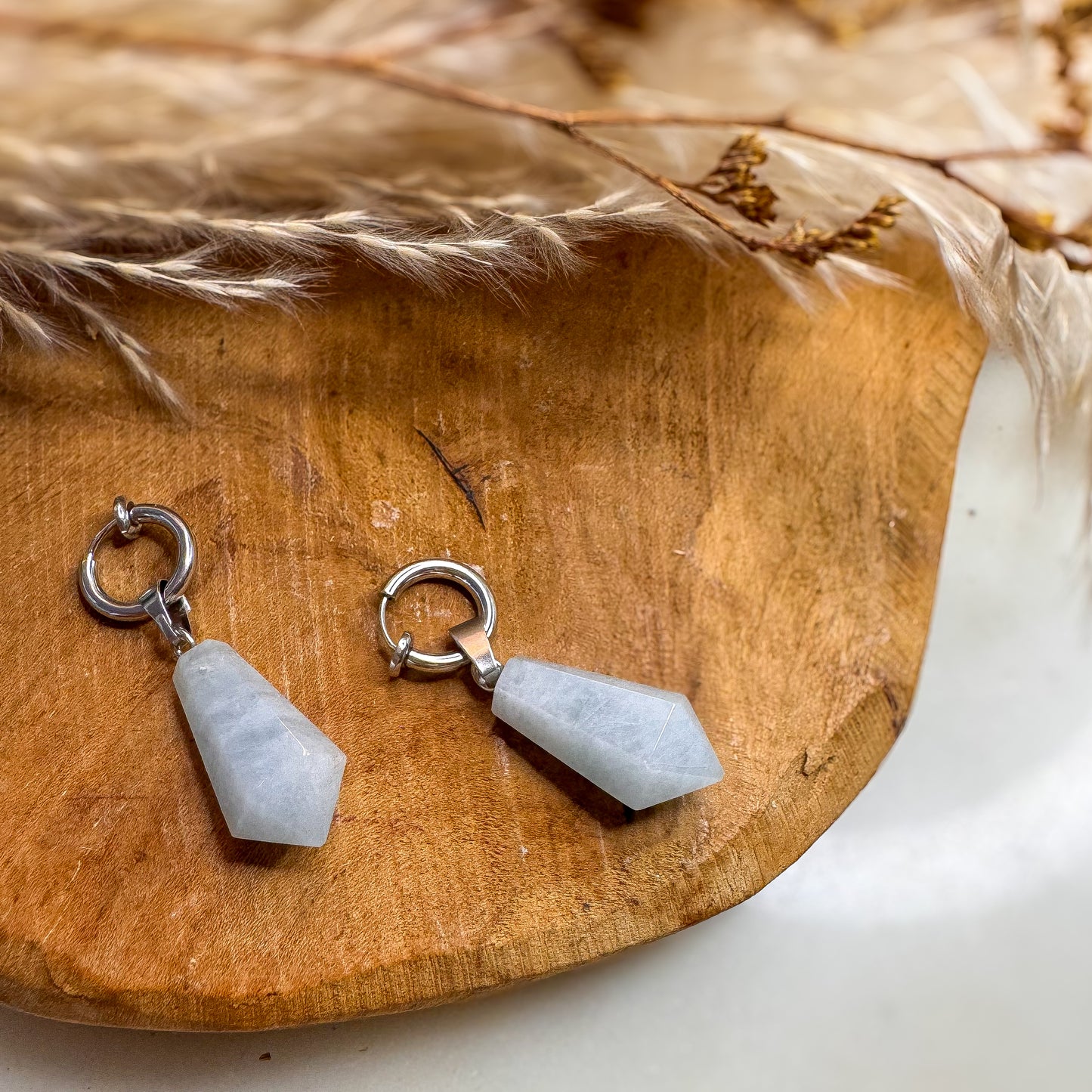 Collection Ayla Amazonite