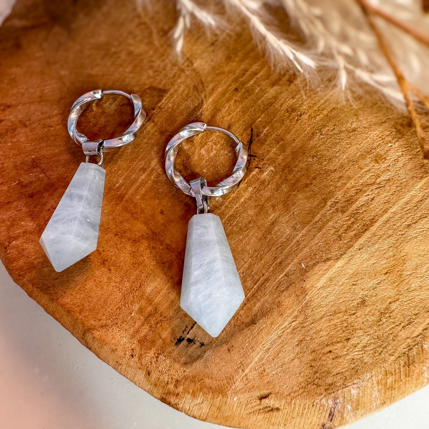 Collection Ayla Amazonite