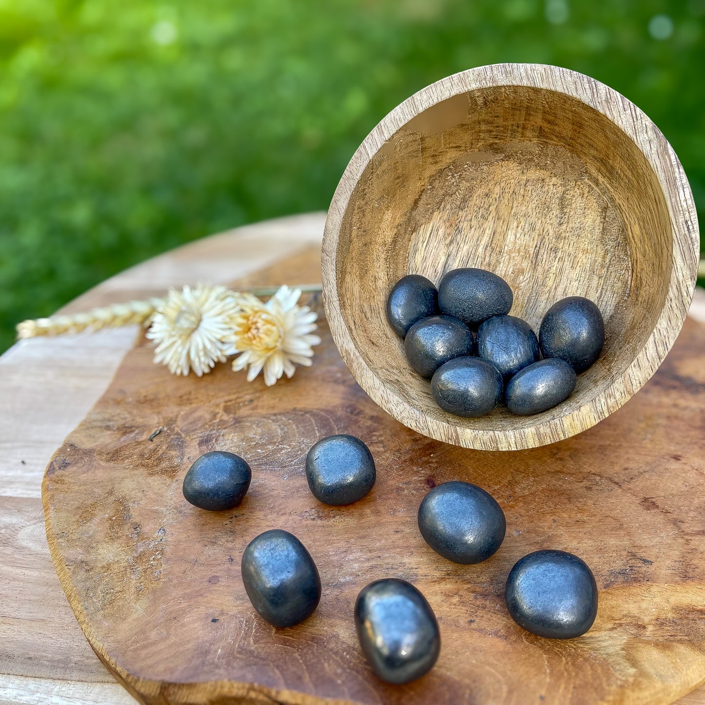 Shungite - Protection / Ancrage