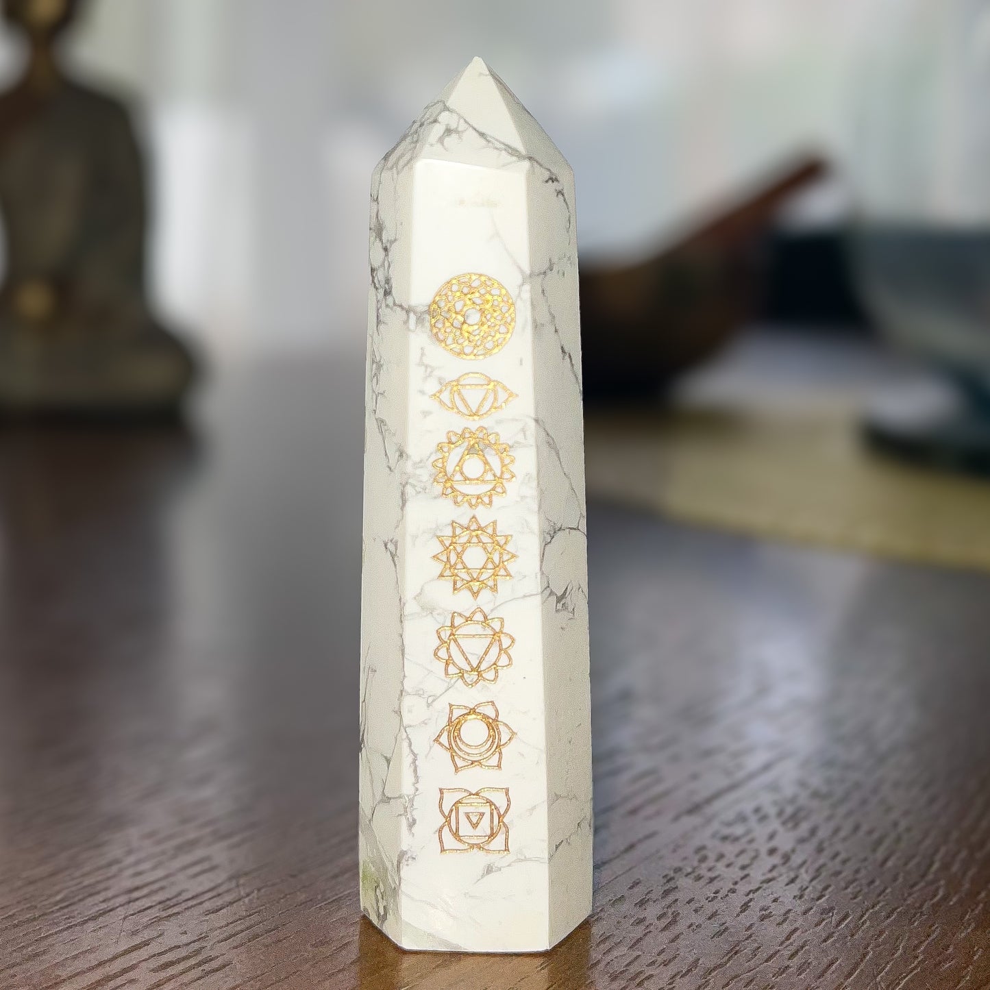 Howlite
