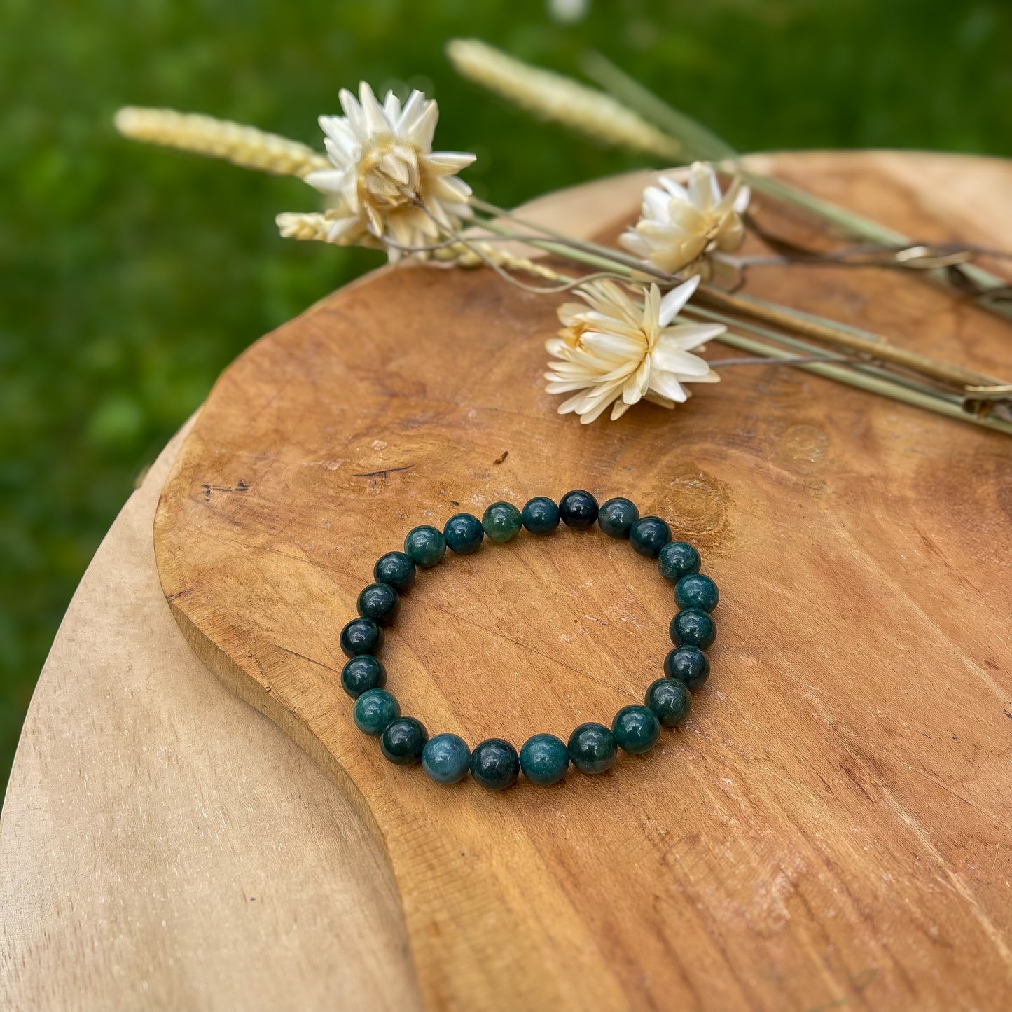 Agate Mousse Amour de soi / Calme