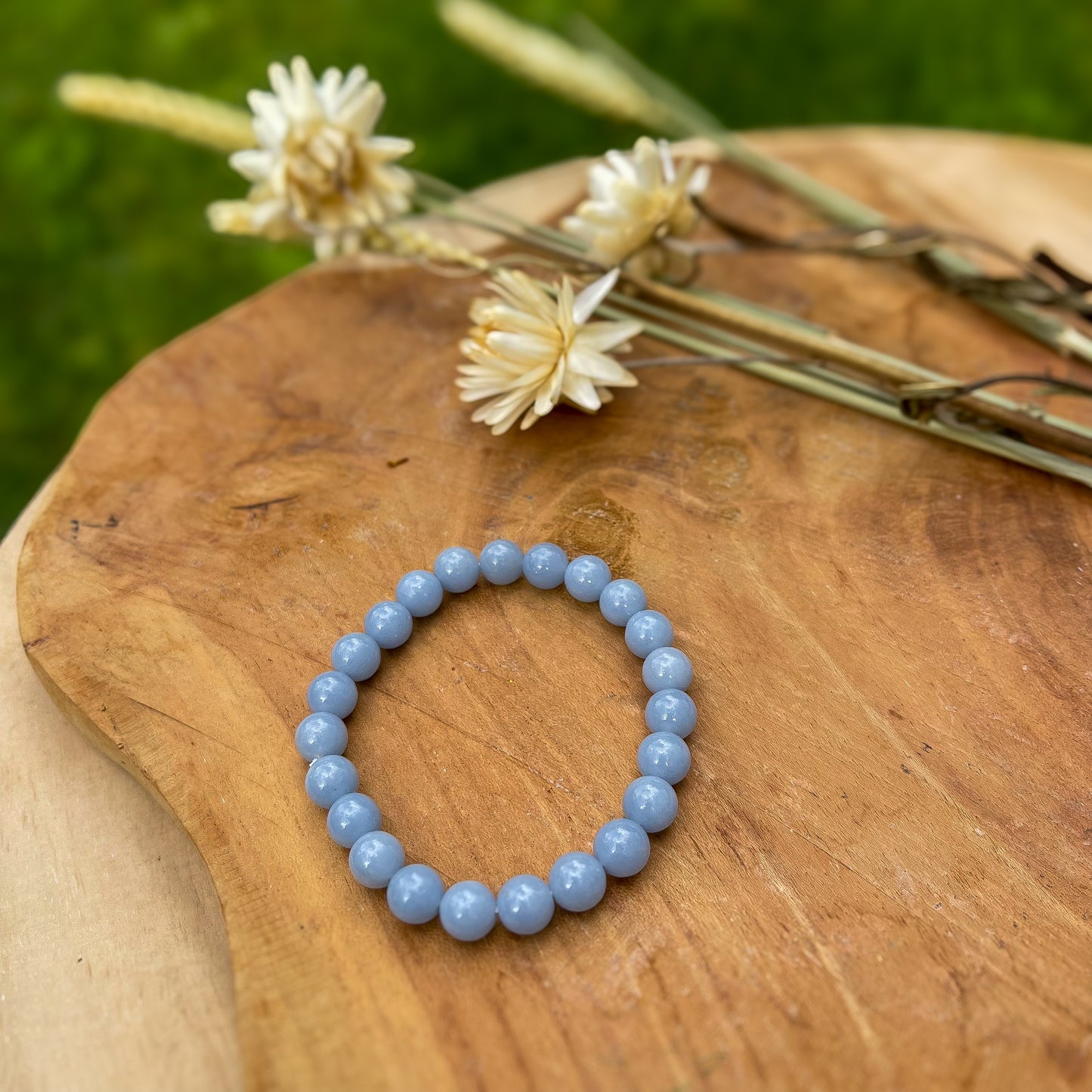 Angélite - Communication / Douceur