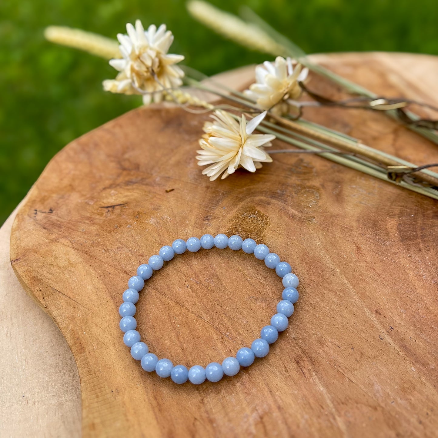 Angélite - Communication / Douceur