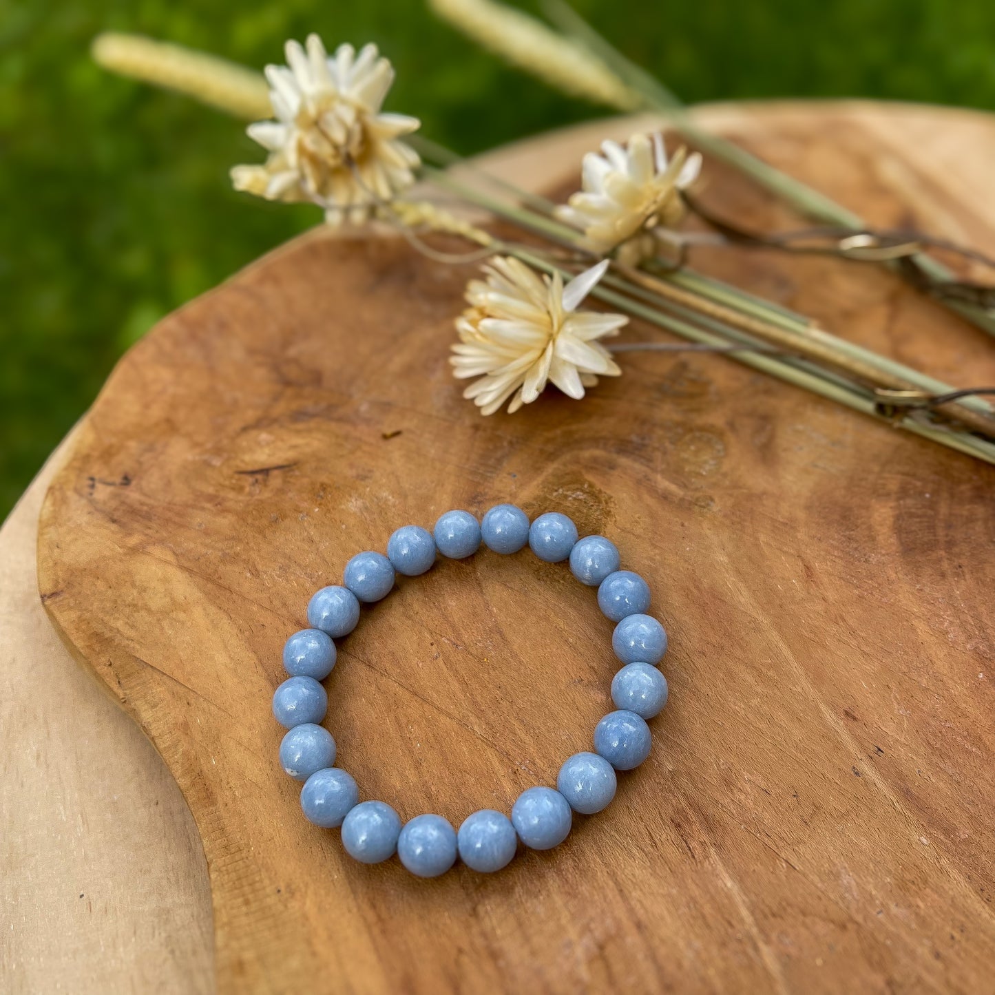 Angélite - Communication / Douceur