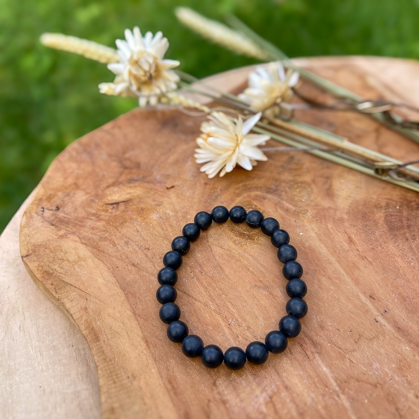 Shungite Ancrage/Protection