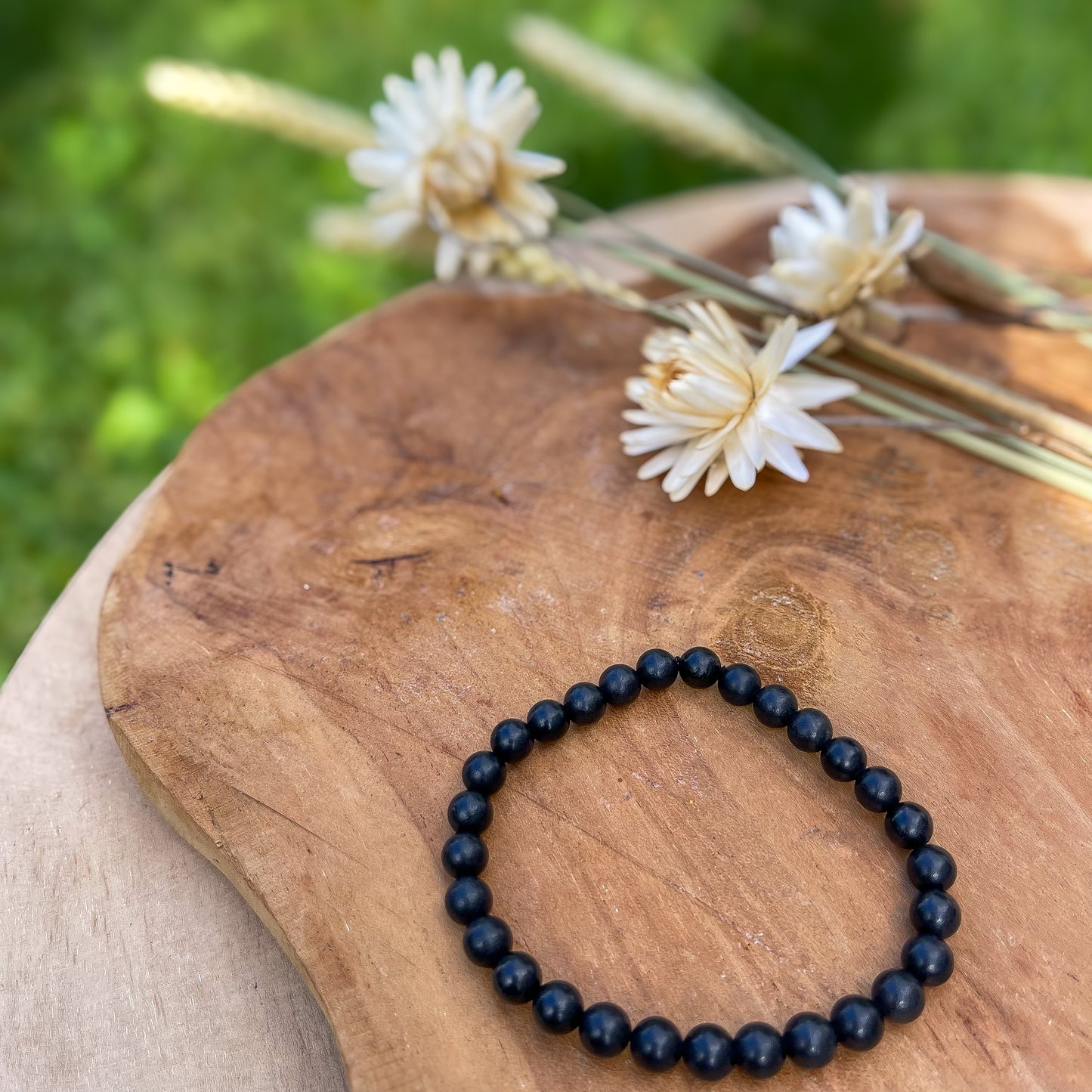 Shungite Ancrage/Protection