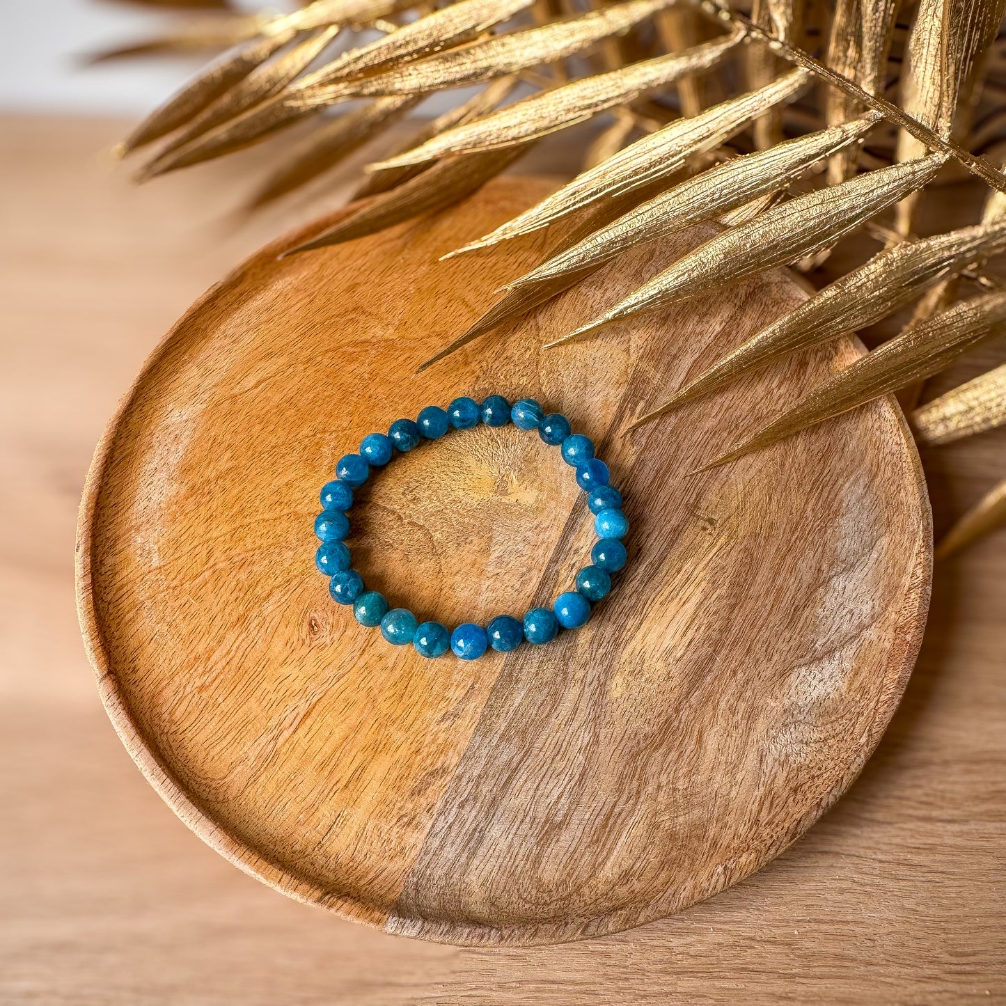 Apatite Intuition/ Expression