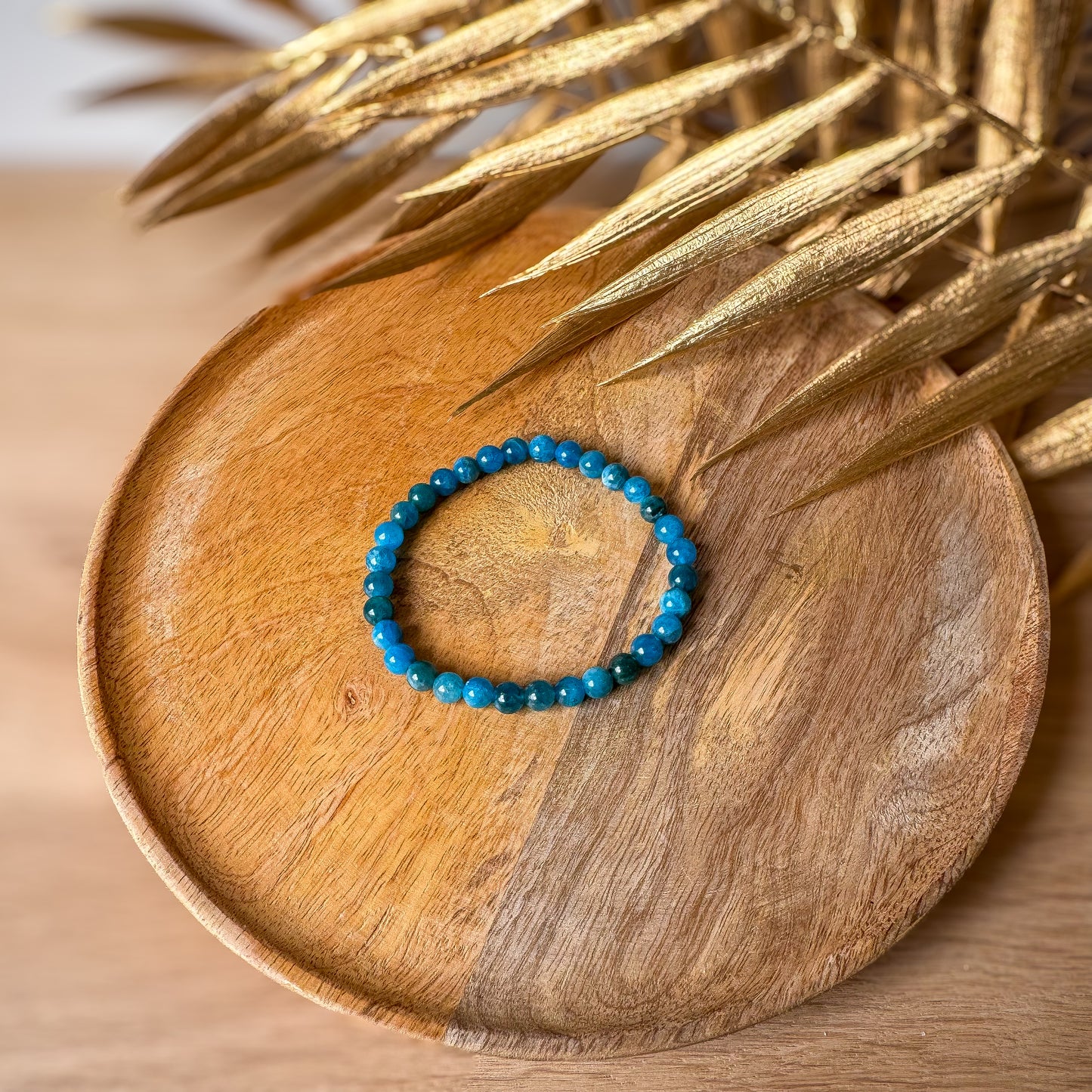 Apatite Intuition/ Expression