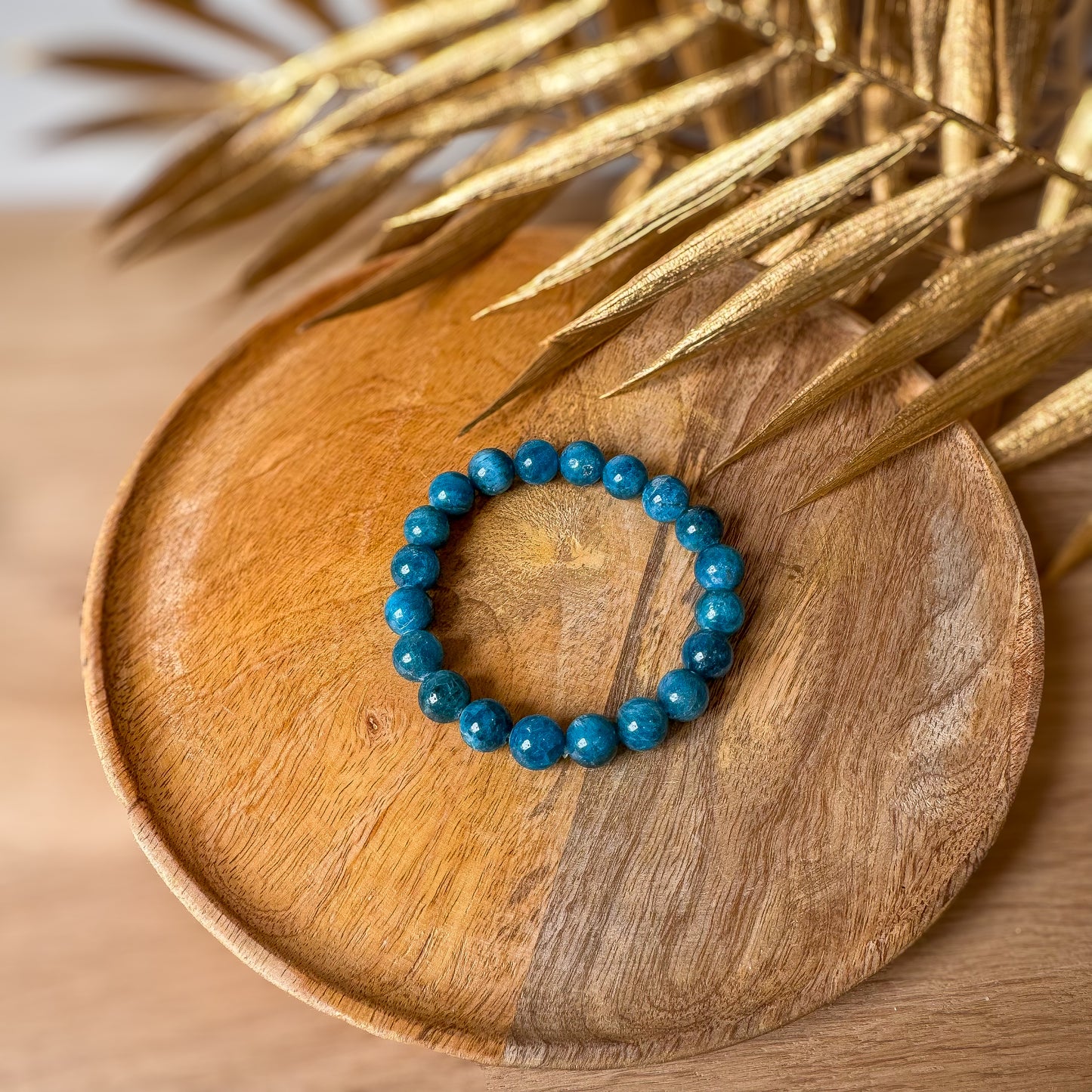 Apatite Intuition/ Expression