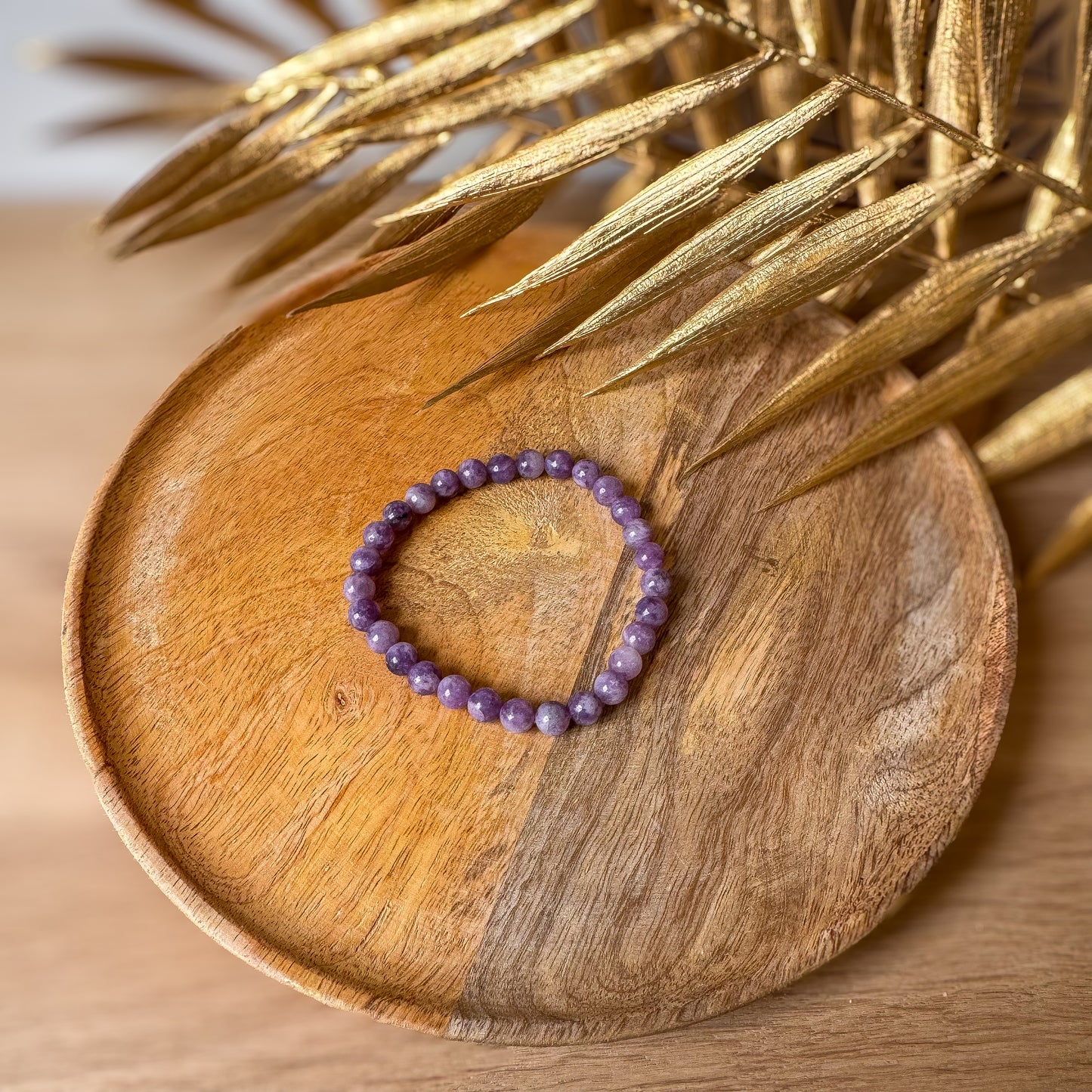 Lepidolite Angoisse/ Stress
