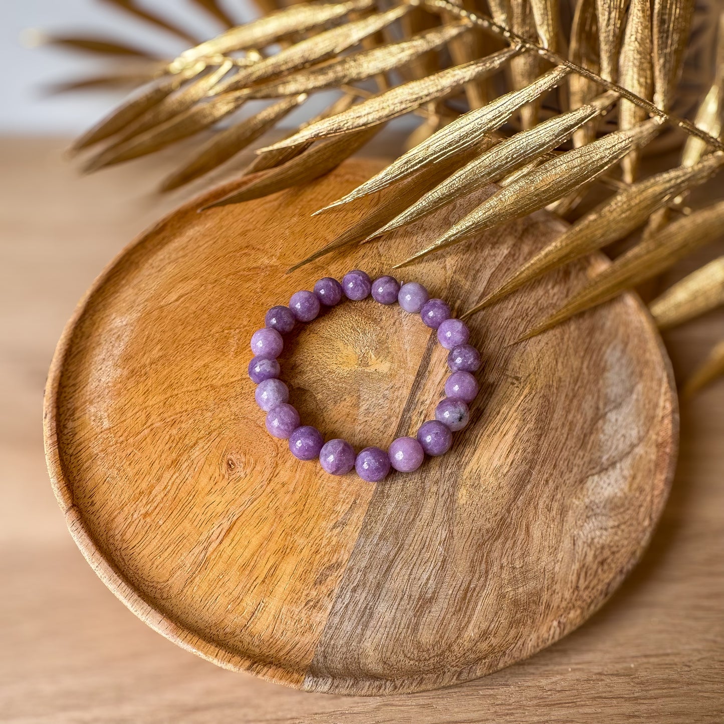 Lepidolite Angoisse/ Stress