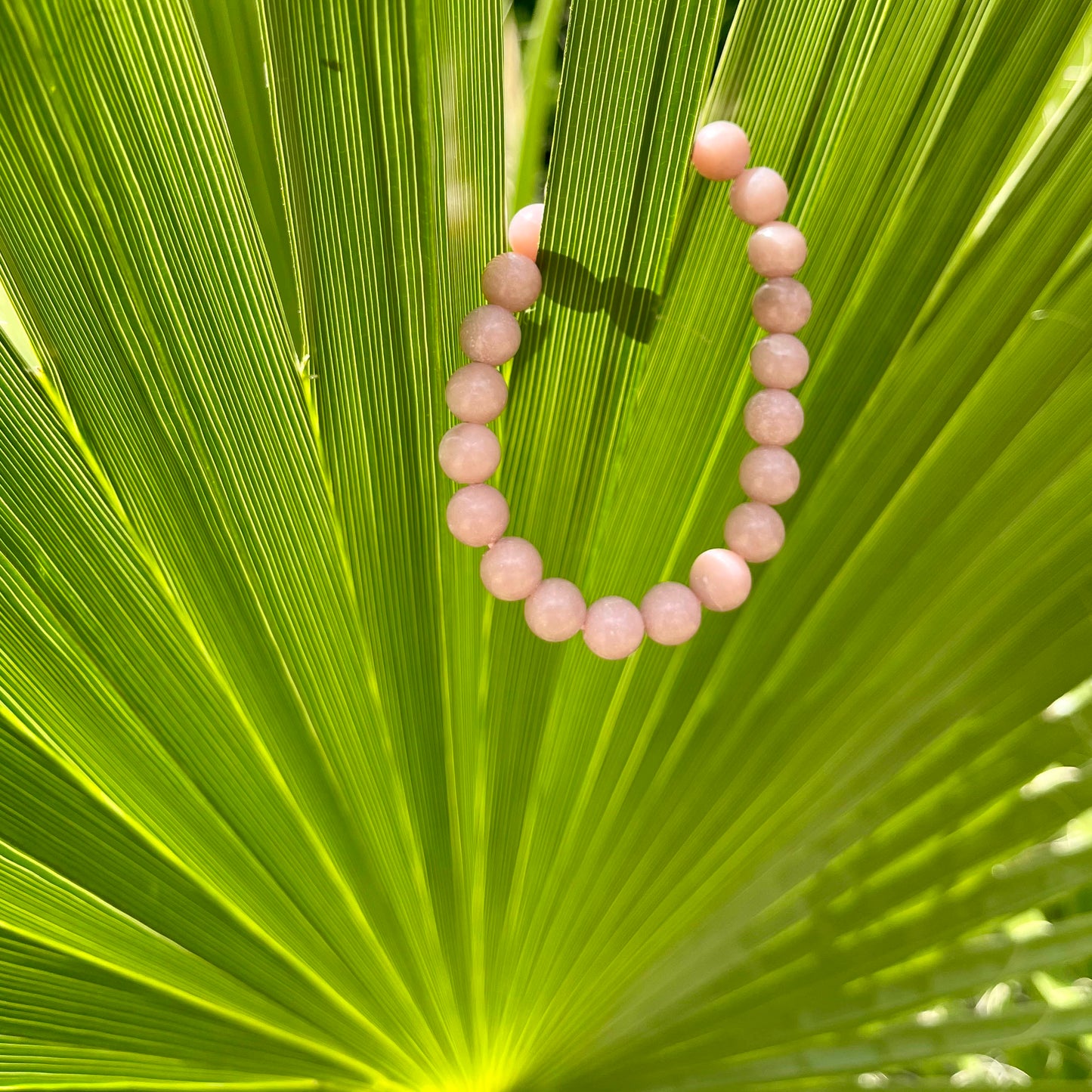 Opale rose - Amour de soi