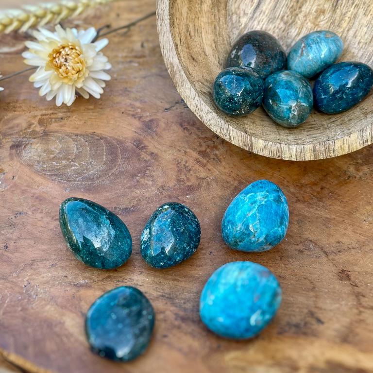 Apatite Créativité / Communication