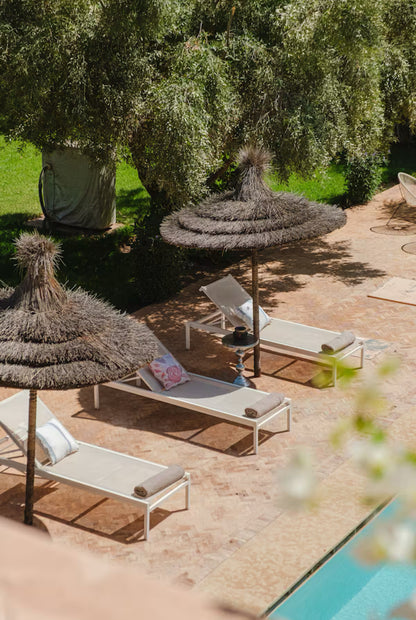 Retraite spirituelle ALMA- MARRAKECH