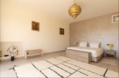 Retraite spirituelle ALMA- MARRAKECH