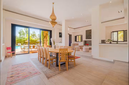 Retraite spirituelle ALMA- MARRAKECH