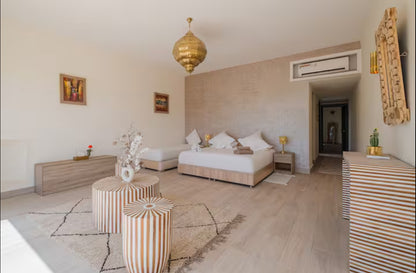 Retraite spirituelle ALMA- MARRAKECH