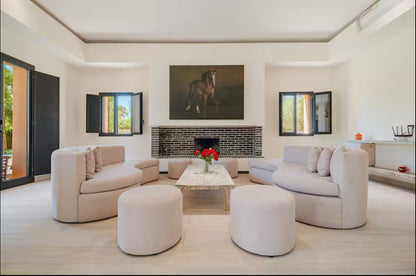 Retraite spirituelle ALMA- MARRAKECH