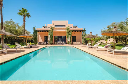 Retraite spirituelle ALMA- MARRAKECH