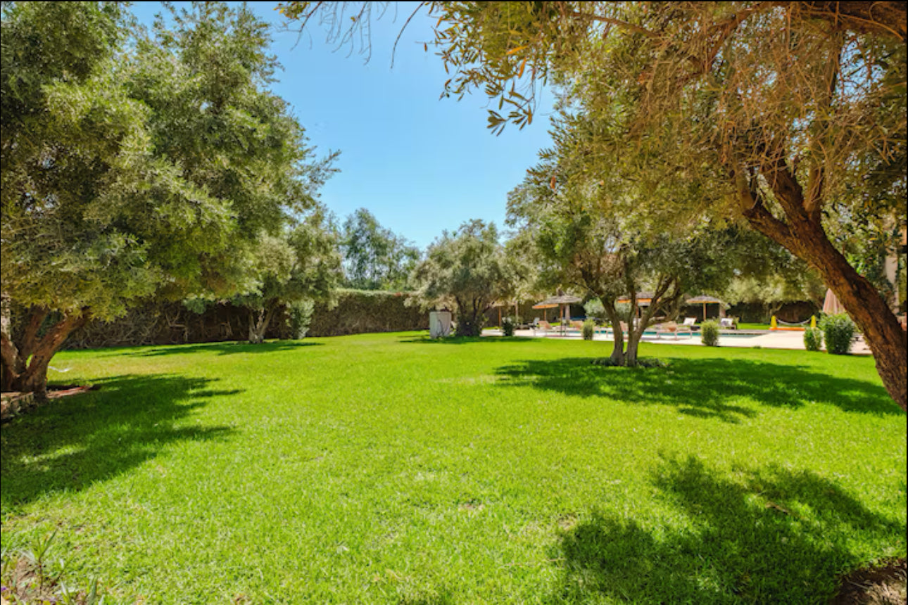 Retraite spirituelle ALMA- MARRAKECH