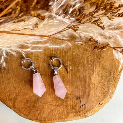 Collection Ayla Quartz rose
