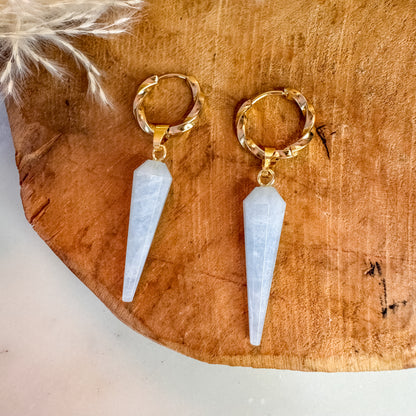 Collection Mya Aigue marine