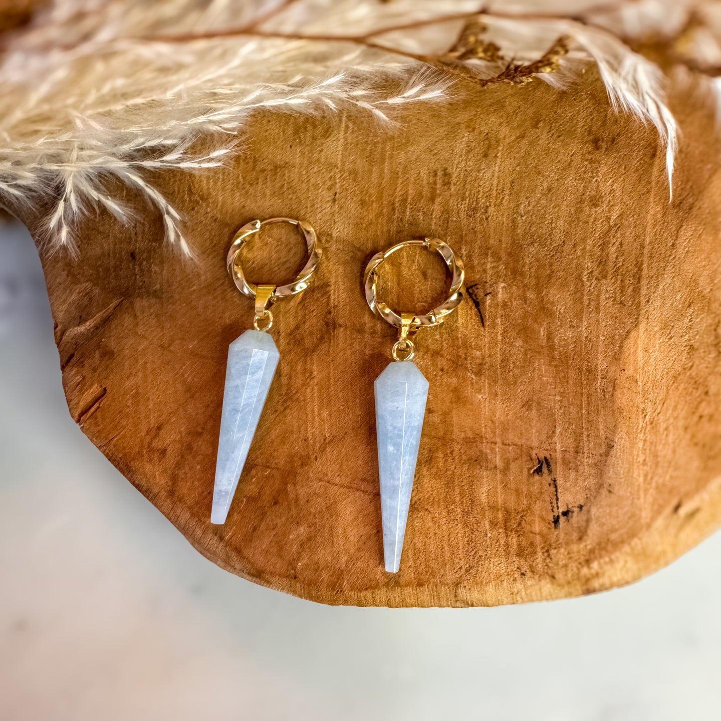 Collection Mya Aigue marine