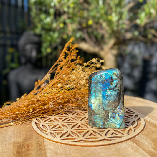 Labradorite