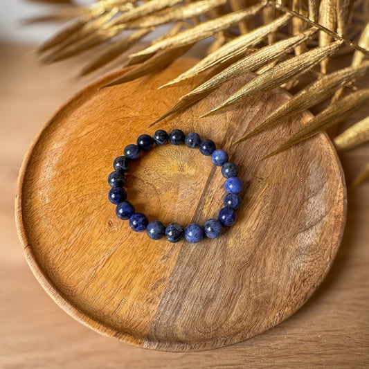 Sodalite