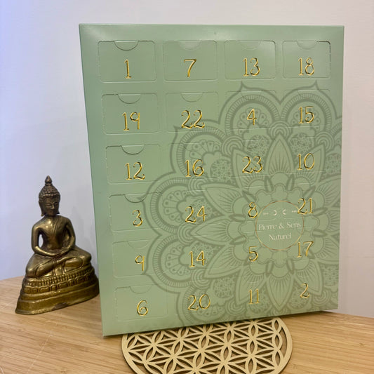 Calendrier de l'Avent