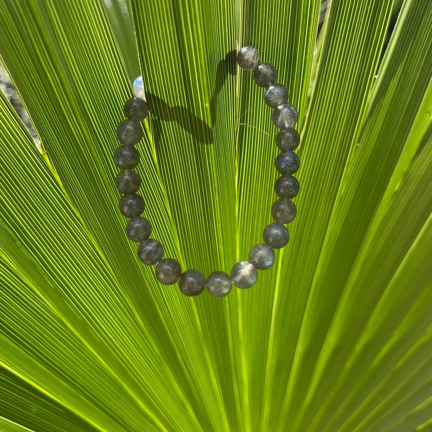 Labradorite - Protection / Ancrage