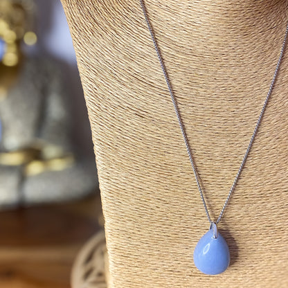 Angelite goutte