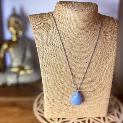 Angelite goutte