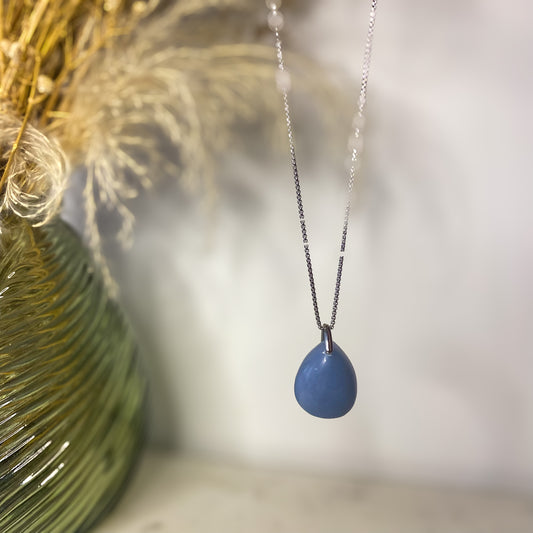 Angelite goutte