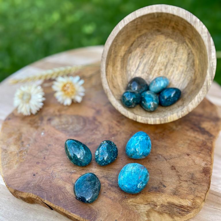 Apatite Créativité / Communication